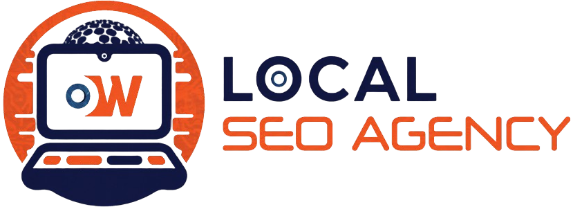 Local SEO Agency