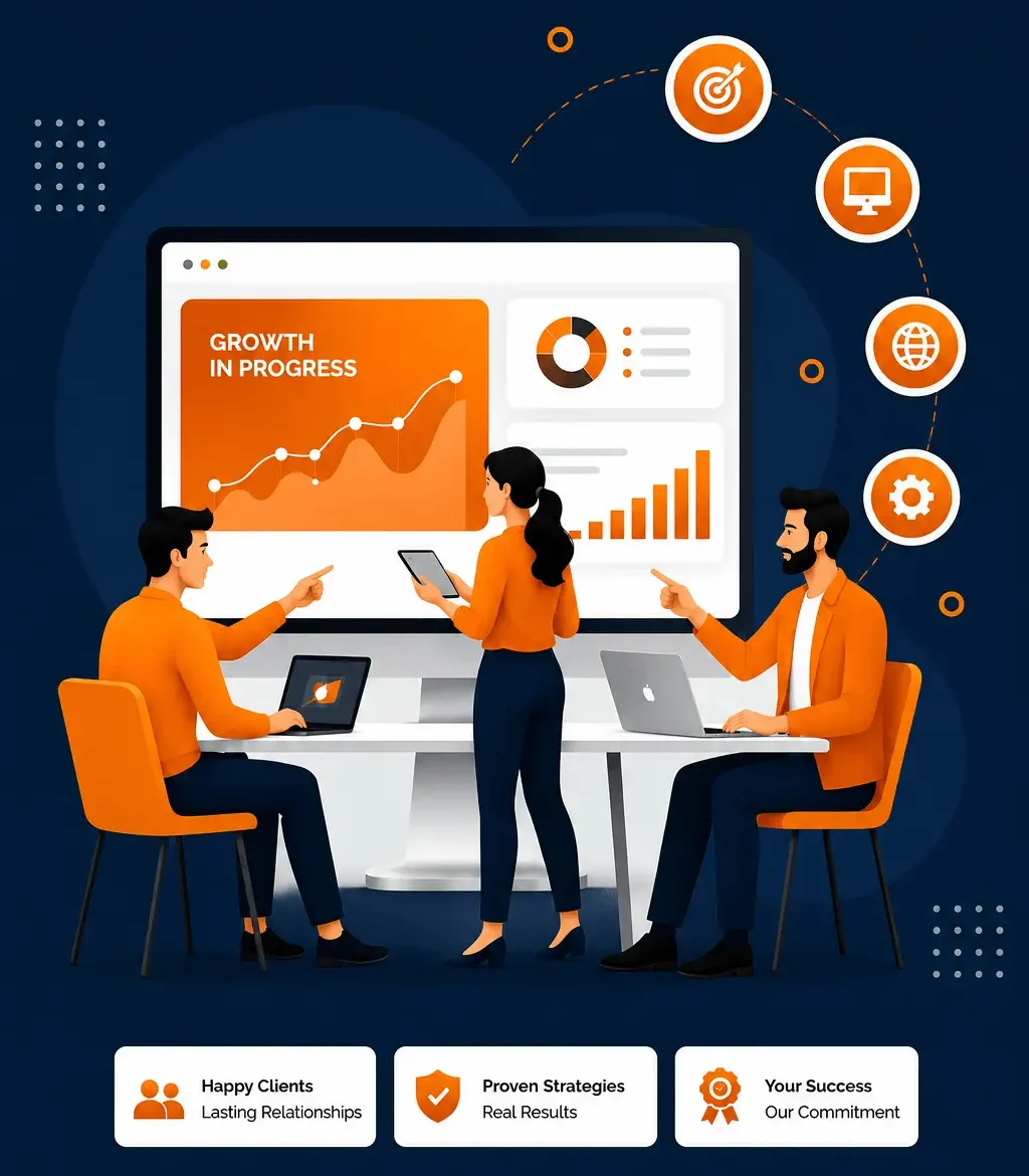 seo services for local business in usa